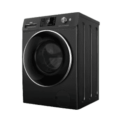 IFB Serena Front Load Washing Machine | 7 kg | Black | BXN 7012K
