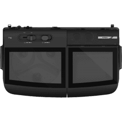 Bosch Semi Automatic Toploader Washing Machine | 8 Kg | Black | WJG803S0IN