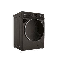 IFB Senator Front Load Washing Machine | 8 kg | Black | MBN 8014K