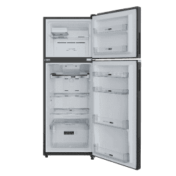 Whirlpool Frost Free Standard double door Refrigerator |  235 L | 2 Star | NEO SP278 PRM ATHENA STEEL | TL 22149