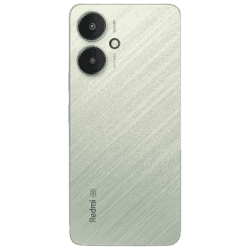Redmi 13C 5G | 8 GB | 256 GB | Startrail Green