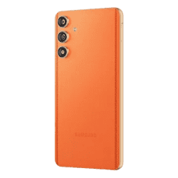 Samsung Galaxy F55 5G | 8 GB | 128 GB | Apricot Crush