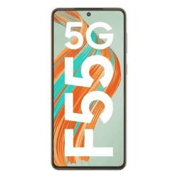 Samsung Galaxy F55 5G | 8 GB | 128 GB | Apricot Crush
