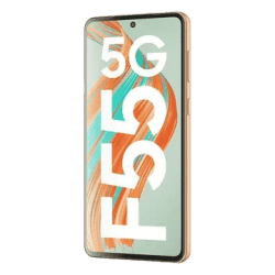 Samsung Galaxy F55 5G | 8 GB | 128 GB | Apricot Crush