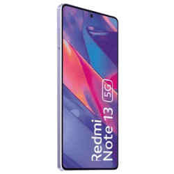 Redmi Note 13 5G | 8 GB RAM | 256 GB | Chromatic Purple
