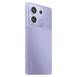 Redmi Note 13 5G | 8 GB RAM | 256 GB | Chromatic Purple