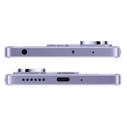 Redmi Note 13 5G | 8 GB RAM | 256 GB | Chromatic Purple