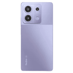Redmi Note 13 5G | 8 GB RAM | 256 GB | Chromatic Purple