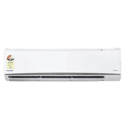 Panasonic Inverter Split AC | 1.5 Ton |  3 Star | CS/CU-RU18AKY