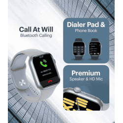 Urban Active 02 Smartwatch  | Black