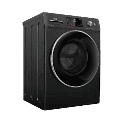 IFB Serena Front Load Washing Machine | 7 kg | Black | BXN 7012K