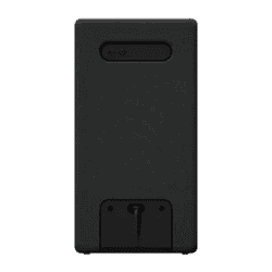 Sony Wireless Subwoofer | Black | SA-SW3//M E12