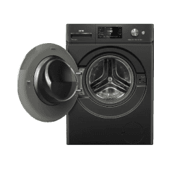 IFB Serena Front Load Washing Machine | 7 kg | Black | BXN 7012K