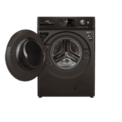 IFB Senator Front Load Washing Machine | 8 kg | Black | MBN 8014K
