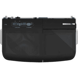BOSCH Top Loading Semi Automatic Washing Machine | 9 kg | 5 Star | Peacock Blue | WJP904P0IN