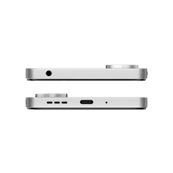 REDMI 13C 5G | 6GB | 128GB | Startrail Silver