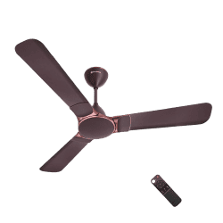 atomberg Erica Ceiling Fan | 1200mm | Umber Brown |  FG0237