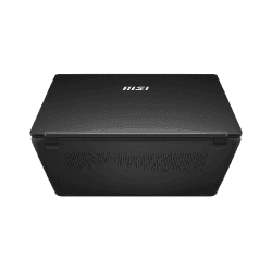 MSI Modern 14 Laptop | 12th Gen | i3 | 1215U | 8 GB | 512 GB SSD | Classic Black | C12MO 1213IN