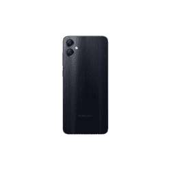 Samsung Galaxy A05 | 4GB | 64GB | Black | SM-A055F