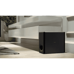 Sony Wireless Subwoofer | Black | SA-SW3//M E12