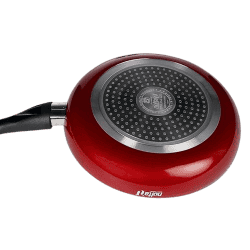 Nolta Popular Series Nonstick Taper Pan | 24 cm