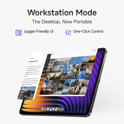 Xiaomi Pad 7 WiFi | 28.4 cm (11.2 inch) | 8 GB | 128 GB | Mirage Purple