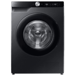 Samsung Fully Automatic Front Load Washing Machine | 12 kg | Black | WW12DG6B24ABTL
