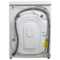 Panasonic Fully Automatic Front Load Washing Machine | 7 kg | White | NA-147MH2W01