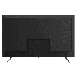 Panasonic Smart LED Google Tv |  108 cm (43 Inch) | 4K Ultra HD | Black | TH 43MX740DX