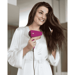 Philips HP8143/00 Hair Dryer | 1000 Watts | Pink