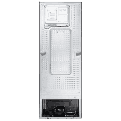 Samsung Double Door Refrigerator | Frost Free Convertible | 256 L | 2 Star | Luxe Black | RT30C3732BX/HL
