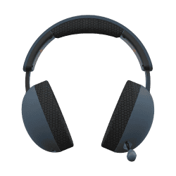 Fire-Boltt O-Prime Bluetooth Gaming Headphone | Blue