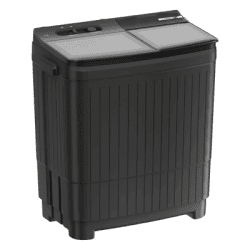 Bosch Series 6 Semi automatic Top Load Washing Machine  | 9 kg | WJG905S0IN