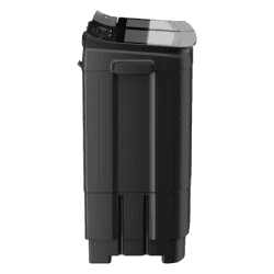 Bosch Series 6 Semi automatic Top Load Washing Machine  | 9 kg | WJG905S0IN
