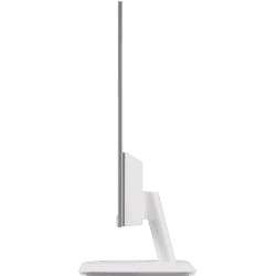 ViewSonic Full HD IPS Panel Monitor | 1 ms  | 24 inch | Slim White | A2432-H-W