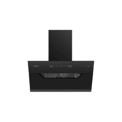Pureflames Chimney | Mist 90