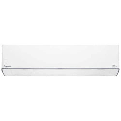 Panasonic EU 7 in 1 Convertible Inverter Split AC | 1.5 Ton | 3 Star | EU18AKY3F