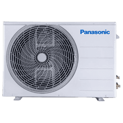 Panasonic EU 7 in 1 Convertible Inverter Split AC | 1.5 Ton | 3 Star | EU18AKY3F