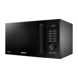 Samsung Convection Microwave Oven | 28 L | Black | MC28A5145VK/TL