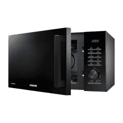 Samsung Convection Microwave Oven | 28 L | Black | MC28A5145VK/TL