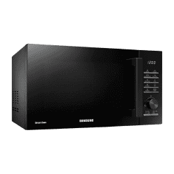 Samsung Convection Microwave Oven | 28 L | Black | MC28A5145VK/TL