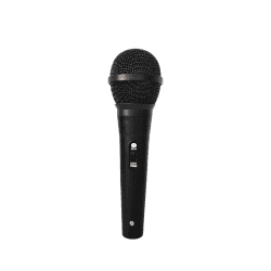 Salpido Wired Microphone | MIC-02