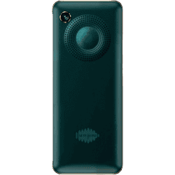 Carvaan Saregama Mobile Malayalam M21 | Emerald Green |  CM281