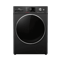 IFB Wi Fi Inverter Fully Automatic Front Load Washing Machine | 9 kg | 5 Star | Black | Executive BXN 9014K