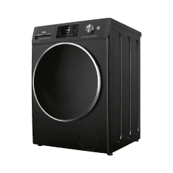 IFB Wi Fi Inverter Fully Automatic Front Load Washing Machine | 9 kg | 5 Star | Black | Executive BXN 9014K