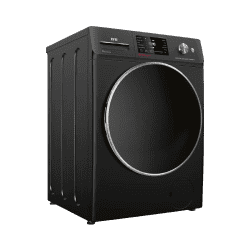 IFB Wi Fi Inverter Fully Automatic Front Load Washing Machine | 9 kg | 5 Star | Black | Executive BXN 9014K