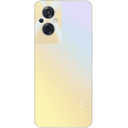 OPPO F21s Pro 5G | 8 GB | 128 GB | Dawnlight Gold