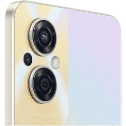 OPPO F21s Pro 5G | 8 GB | 128 GB | Dawnlight Gold