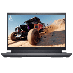 Dell G15 Gaming Laptop | Intel i9 13900HX | 16GB | 1TB SSD | NVIDIA RTX 4060 8GB GDDR6 | Dark Shadow Gray | GN553085XYM001ORB1
