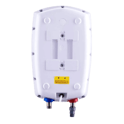 Havells Instanio Prime Water Heater | 6 L | White Blue